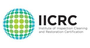 IICRC Certified Company